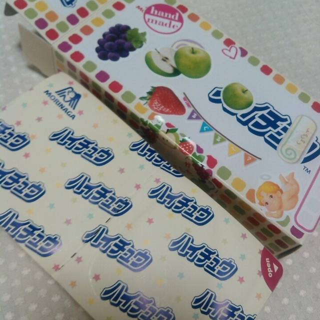 キッザニアからの持ち帰り