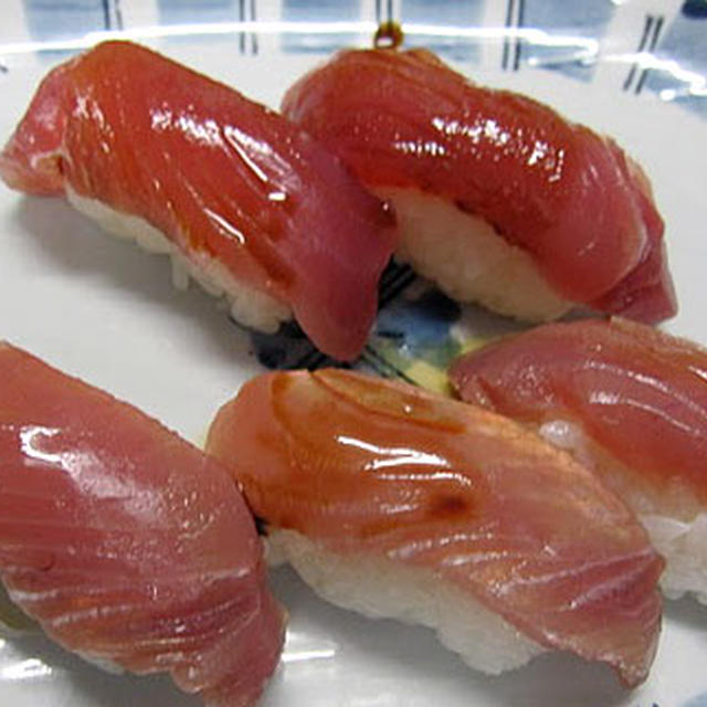 鰹・醤油・宮崎牛