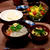 駿河丼 と　キッチン収納いろいろ
