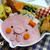 キャラ弁**ブタ子ちゃーん!!