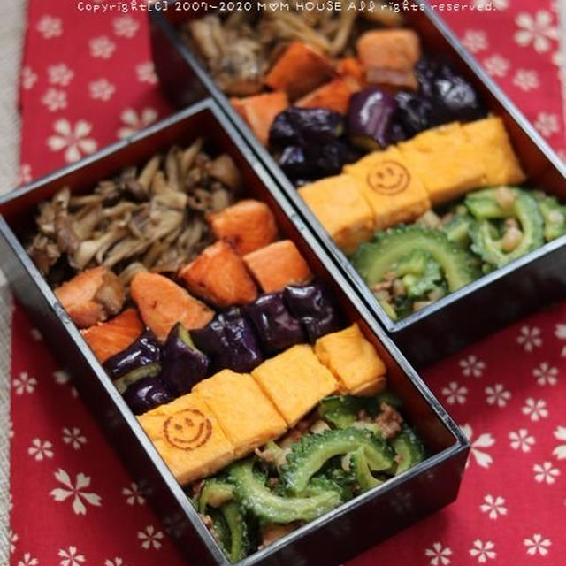 今日のbento♪