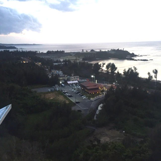 沖縄旅行＊３日目