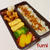 息子弁当