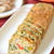 全粒粉で【ほうれん草とツナ＆チーズのケークサレ】クリスマスパーティーに☆