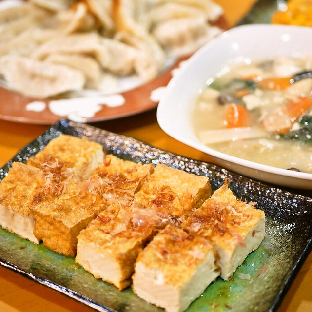 晩御飯♪