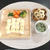 【幼児食】お子様ランチ♡チーズトースト&
