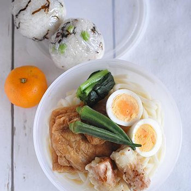 中学生弁当・高校生弁当