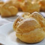 シュークリーム