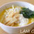 味噌カレー牛乳ラーメン