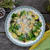 Brussels Sprouts Salad 芽キャベツのサラダ