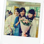 写真＾＾