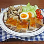ふっくらジューシー！こってりコク旨の鶏照り焼きの作り方