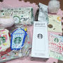 福袋　STARBUCKS