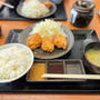 からやま定食・麻婆茄子～食事記録