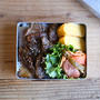 焼肉弁当