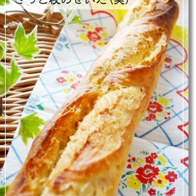 第四十九章　謎の？つえバゲ(笑)