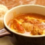 バターチキンカレー