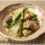 簡単■白菜とサバのトロトロ煮■ サバ缶使用 (・∀・)ｽﾝｽﾝｽ〜ﾝ♪