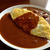 ハッピーになれる「カレーオムライス」