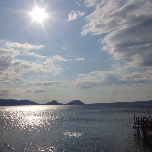 GW 春へと続く北海路 ～忘れえぬ航跡 5日目～