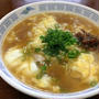 飲み過ぎたけど食欲はしっかり