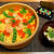 うっかり抜けていたこの日の晩御飯☆ひな祭り散らし寿司♪☆♪☆♪