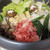 すき焼き・九条ねぎと下関産春菊で味わう幸せご馳走