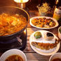 キャンプ飯★4食分ダイジェスト♪