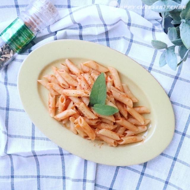 パパッとパスタ