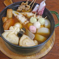 染みじゅわ！関西風おでんの美味しい作り方 by KOICHIさん