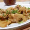 骨付きがイイね♪鶏手羽元でおかず作り☆