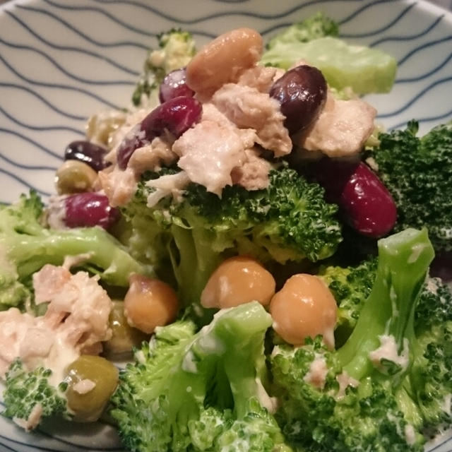 お夕食