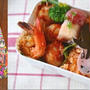 【連載】最強ジャンプ「白銀レッカのお弁当」