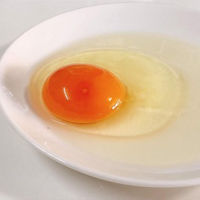 アメリカでもTKG⁉︎　卵かけごはん♪