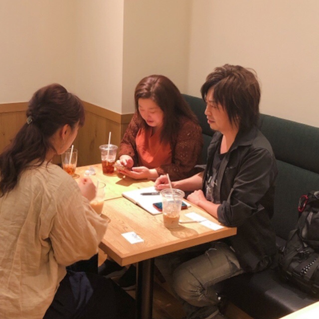 Espoir3n,、ホームページリニューアル、徐々に進んできました！