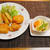 困った時の揚げ物・・・やる気のなさも・・・高野豆腐のたまごとじ♪・・♪