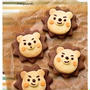 Sweets＊ ライオンくんクッキー