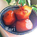 小鉢にピッタリ✨里芋のバルサミコ醤油漬け by Mariさん