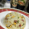 炒飯(*≧∀≦*)☆