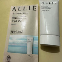 宮古島で大活躍　アリィー ジェルUV