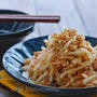 ＊大根と鮭缶のおかか和え＊あと一品に！簡単！作り置きにも◎