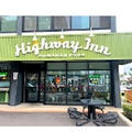 ハワイアン料理のお店 - Highway Inn ＠ カカアコ