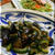 ◆しぎ茄子ですが・・・ゴーヤでしぎ茄子も美味しいよ♪