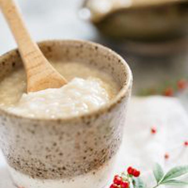 Amazake　