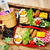 ６４８円スーパープレミアムを食べる（笑）♡　～可愛い♡お弁当～