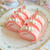 ふわふわ♪ピンクの桜ロールケーキ✳︎レシピあり