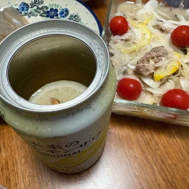 今日の晩ご飯♪