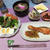 ３月第３週目のひとり飯