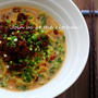 担々麺