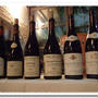 Le Club de Bourgogne　サントネ＆シャサーニュ・モンラッシェの赤ワイン2004